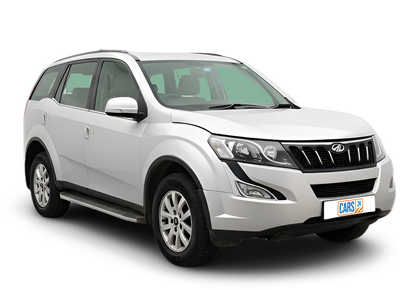 Mahindra XUV500-img